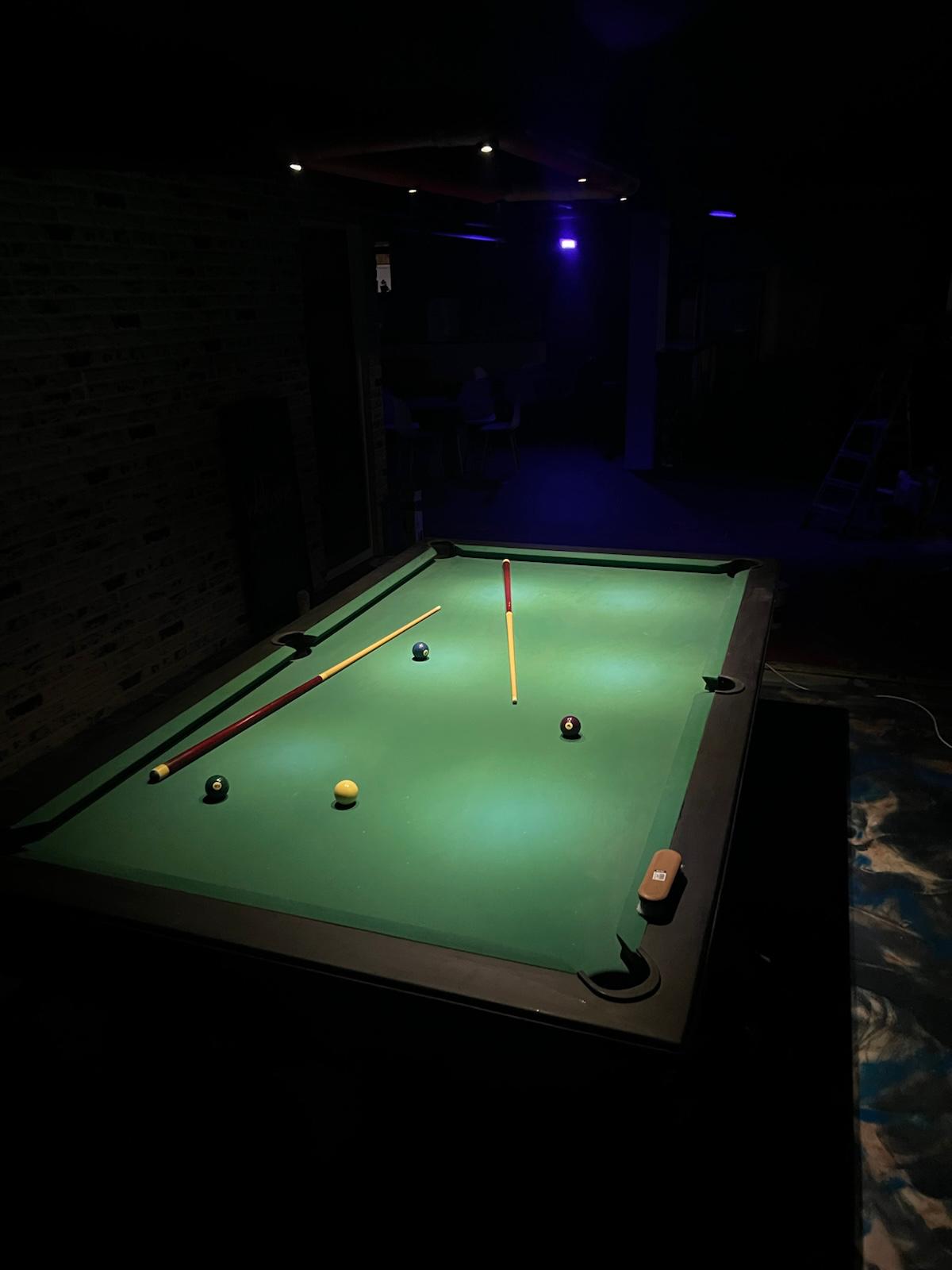 Alanya Sunset Hotel Pool